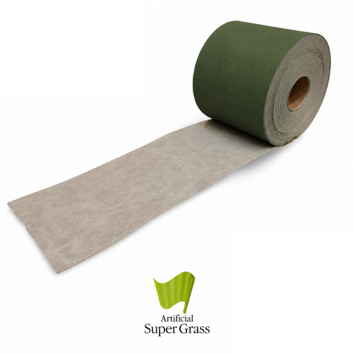 Artificial grass joint - tape, |