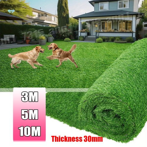 10m artificial grass natural - 5/10m,