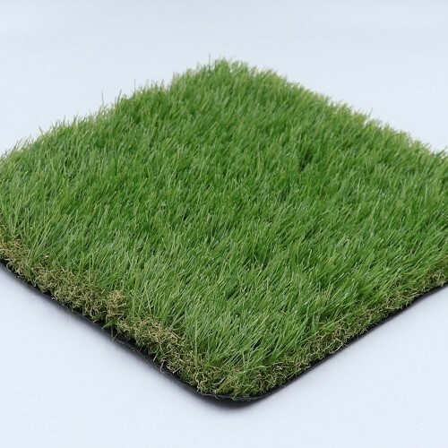 40mm artificial grass natural - grass,