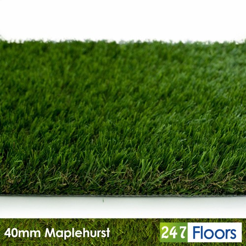 40mm artificial grass dense - 40mm,