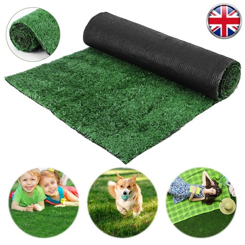 Artificial grass mat with - mat,