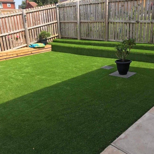 Artificial grass 20mm - grass,