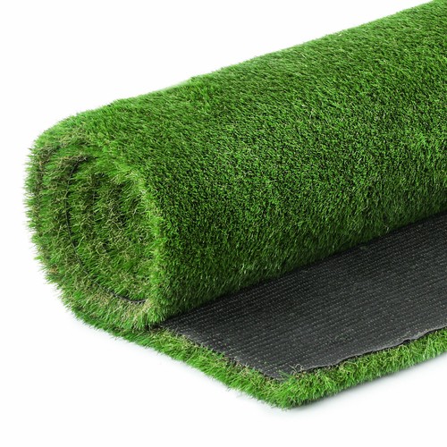 40mm deluxe artificial - 40mm, grass