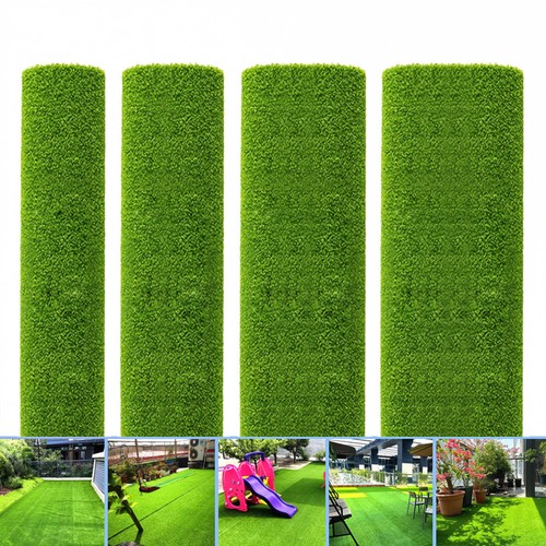 Non slip artificial - non-, grass
