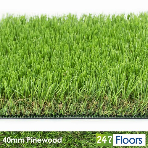 Artificial grass 40mm - artificial,