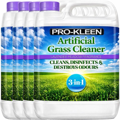 Prokleen artificial fake - prokleen, grass