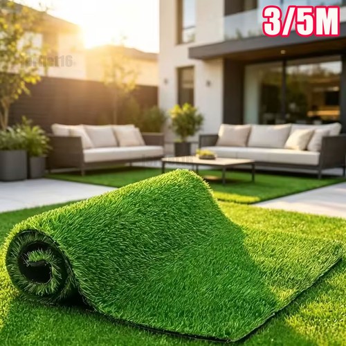 3x1m 5x1m artificial - 3x1m, grass