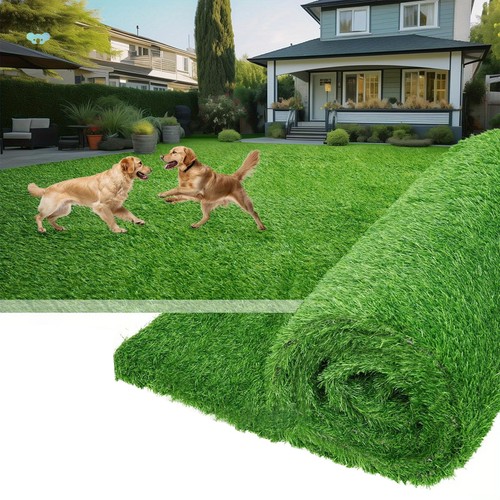 Artificial grass natural - 3m-5m,