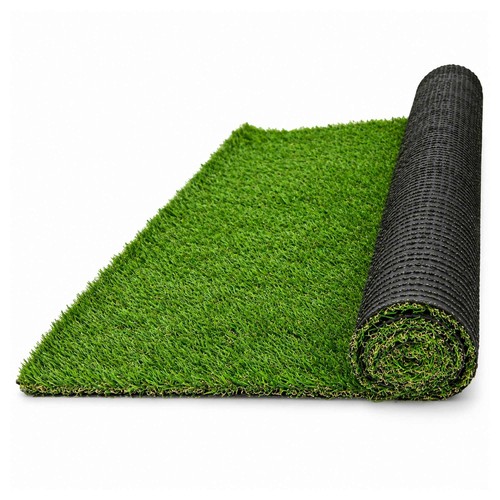 New 17mm artificial grass mat - artificial,