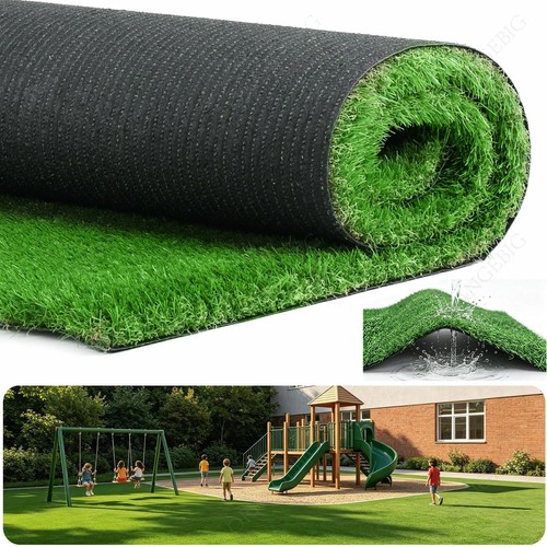 Non slip artificial - non-,