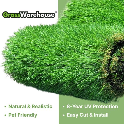 30mm artificial grass 1m - artificial,
