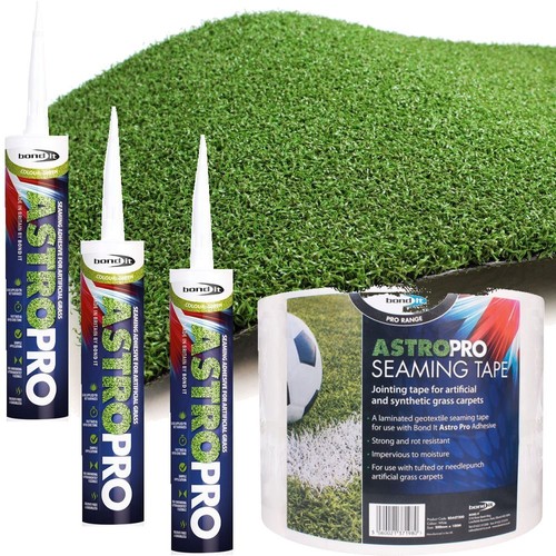 Bond astro pro joining - it,