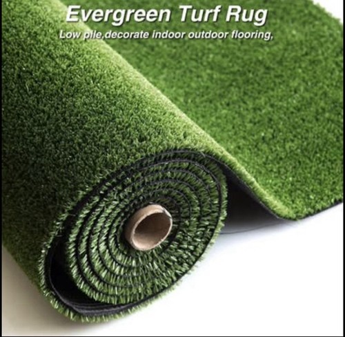 Artificial grass runner - artificial, 1m