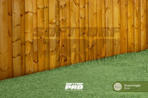 7mm budget artificial grass - budget,