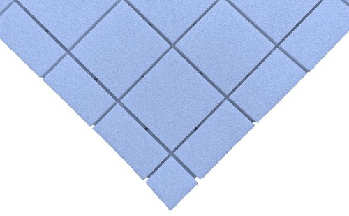 20mm shockpad soft underlay - 10/20mm,