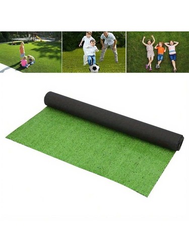 Cheap artificial grass 1m - x,