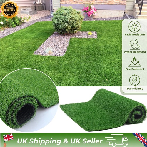 New cheap artificial - cheap, grass
