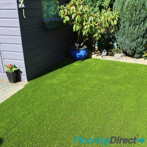 Quality 20mm artificial - artificial, grass