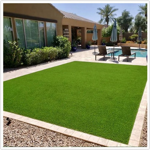 20mm garden artificial grass - garden,