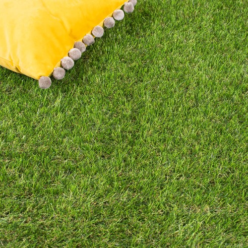 Artificial grass 40mm 5m - grass,