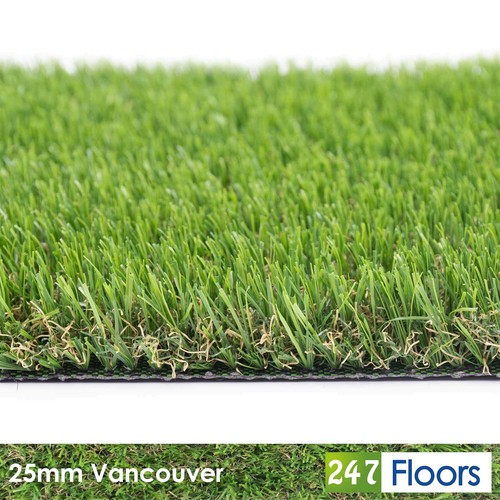 25mm luxury dense artificial - luxury,