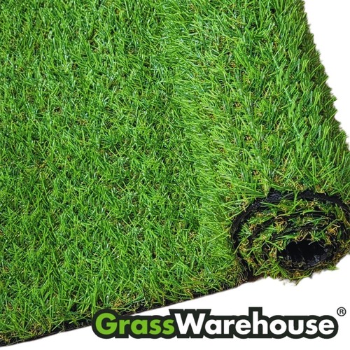 Artificial grass 20mm 4m - artificial, x